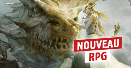 Project Prelude Rune : Square Enix annonce un nouveau RPG