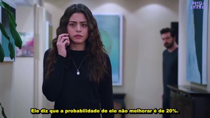 A razão de tudo isso é sua mãe – CENA EP 309