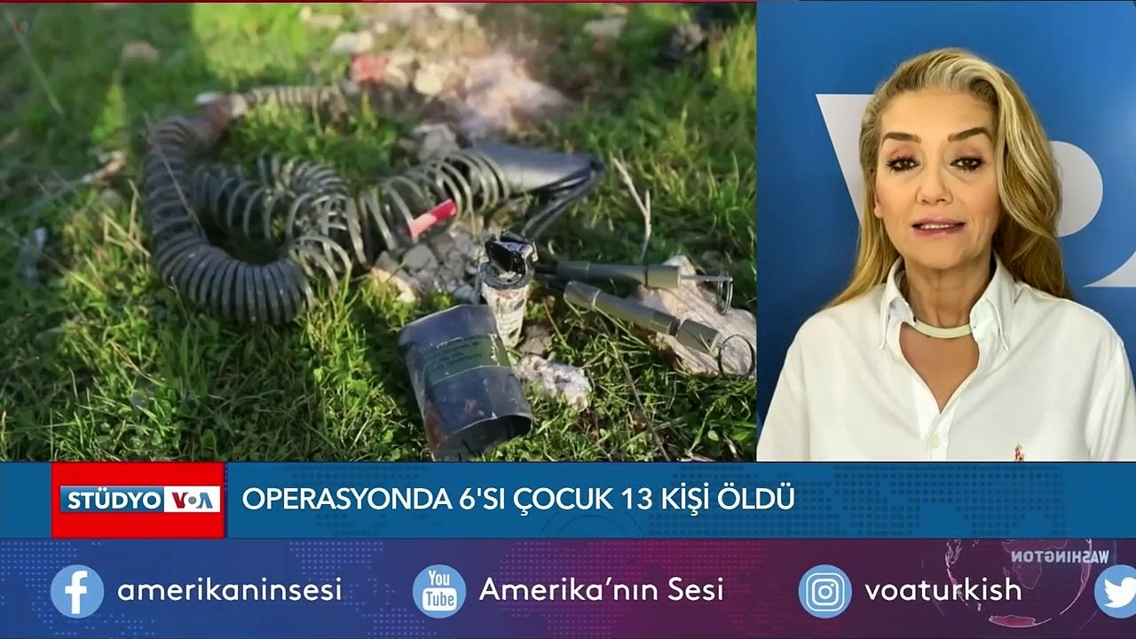 Biden: "IŞİD Lideri Korkakça Ölmeyi Seçti"