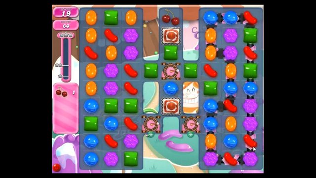 Candy Crush Saga niveau 2043 : solution et astuces pour passer le level