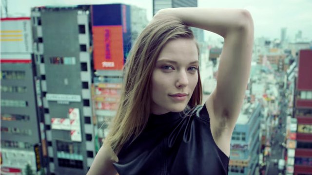 H et M : la vidéo qui détruit toutes les règles de la mode et qui créent le buzz