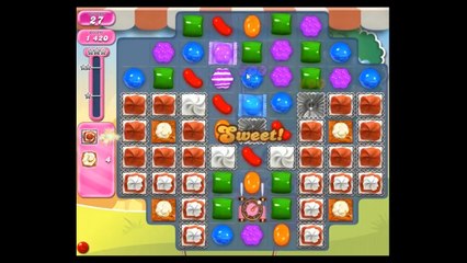 Candy Crush Saga niveau 2078 : solution et astuces pour passer le level