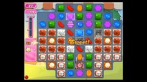 Candy Crush Saga niveau 2078 : solution et astuces pour passer le level