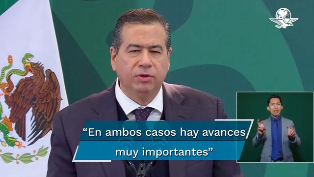 Alistan órdenes de aprehensión por asesinato de periodistas Lourdes Maldonado y Margarito Martínez