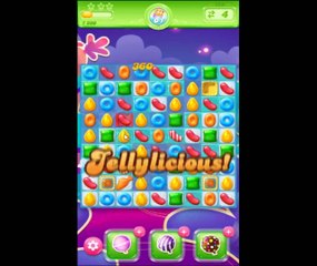 Candy Crush Jelly Saga niveau 173 : solution et astuces pour passer le level