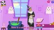¡Hospital de Halloween! Canción Infantil en Inglés de Halloween BabyBus Español