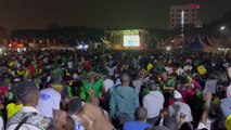 2021 Afrika Uluslar Kupası, Kamerun - Mısır karşılaşması
