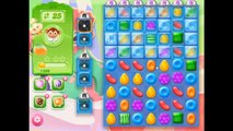 Candy Crush Jelly Saga niveau 371 : solution et astuces pour passer le level