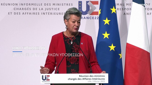 Νότης Μηταράκης: Απαράδεκτες οι δηλώσεις της τουρκικής ηγεσίας για το τραγικό περιστατικό στον Έβρο