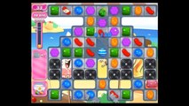 Candy Crush Saga niveau 1963 : solution et astuces pour passer le level