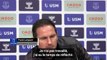 Everton - Lampard : “C’est un défi extrêmement excitant pour moi”