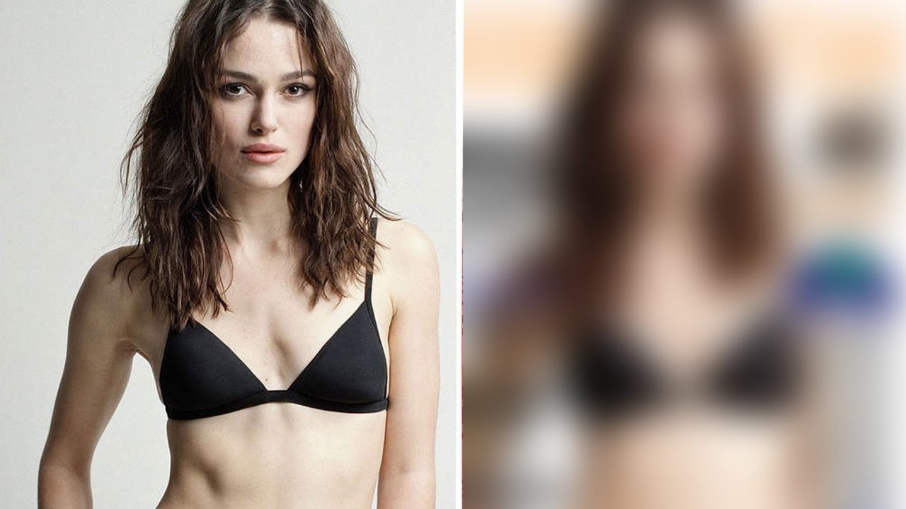 Ces retouches qui font grossir les femmes