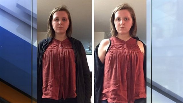 Cette étudiante a été renvoyée de son école pour avoir porté cette tenue