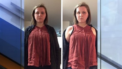 Cette étudiante a été renvoyée de son école pour avoir porté cette tenue