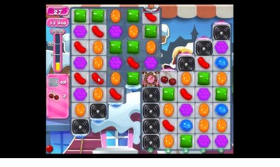 Candy Crush Saga niveau 2172 : solution et astuces pour passer le level