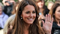 Kate Middleton change de coiffure et s'offre un nouveau look plus affirmé