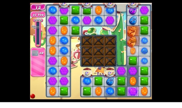 Candy Crush Saga niveau 2148 : solution et astuces pour passer le level