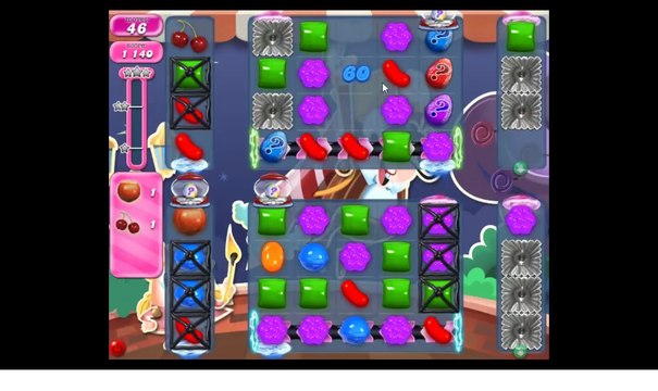 Candy Crush Saga niveau 2189 : solution et astuces pour passer le level