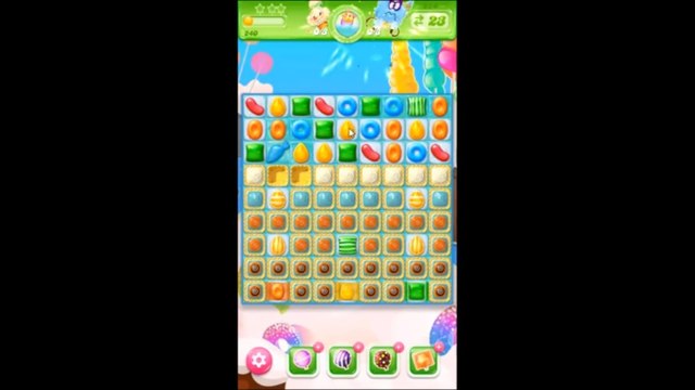 Candy Crush Jelly Saga niveau 224 : solutions et astuces pour passer level