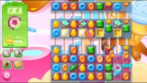 Candy Crush Jelly Saga niveau 251 : solutions et astuces pour passer level
