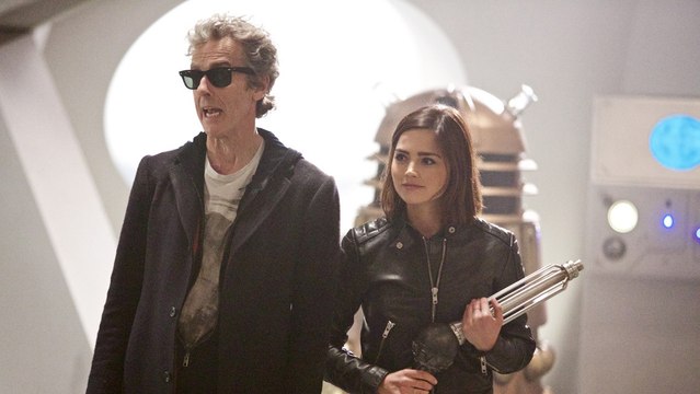 Doctor Who saison 9 : le résumé de l'épisode 2