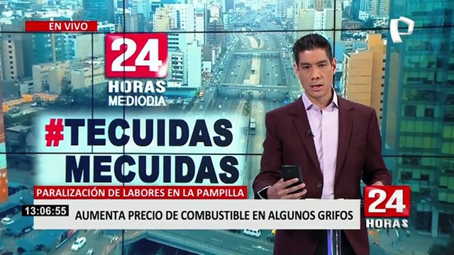 Derrame de petróleo: Repsol presenta planes para retomar operaciones en La Pampilla