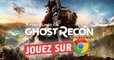 Ghost Recon Wildlands : A World With No Heroes le jeu sur navigateur