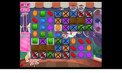 Candy Crush Saga niveau 2187 : solution et astuces pour passer le level