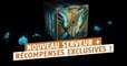 League of Legends : Riot lance un nouveau serveur avec des récompenses incroyables