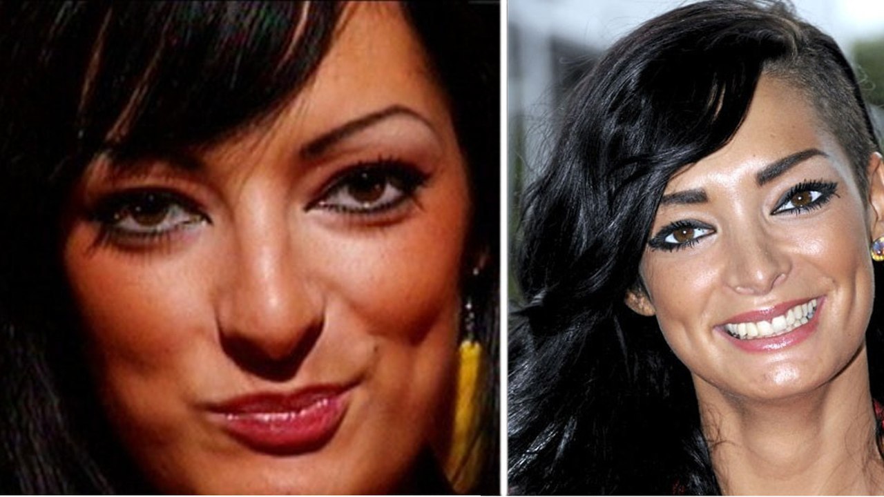 Emilie Nef Naf (Secret Story 3) : En 6 ans, l'ancienne candidate de Secret Story a bien changé