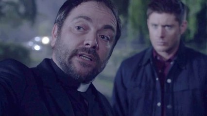 Supernatural saison 11 : épisode 2, le trailer