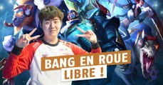 League of Legends : Bang trolle les joueurs en spoilant les deux prochains skins SKT T1