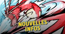 Pokémon Go : les joueurs ont découvert de nouvelles informations sur les Pokémon Shiny