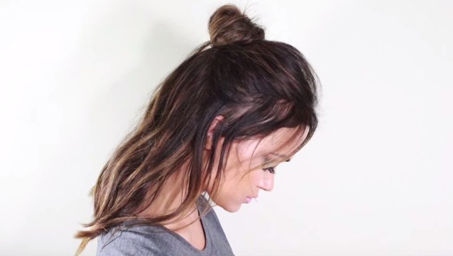 Hun, half-bun : comment réaliser la coiffure tendance ?