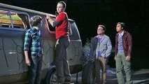 The Big Bang Theory saison 9 : le résumé de l'épisode 3