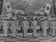 Fort Dix 69th Infantry Band And Color Guard - The Army Goes Rolling Along/Honey-Babe