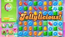 Candy Crush Jelly Saga niveau 297 : solution et astuces pour passer le level