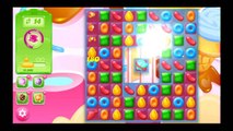 Candy Crush Jelly Saga niveau 241 : solution et astuces pour passer le level