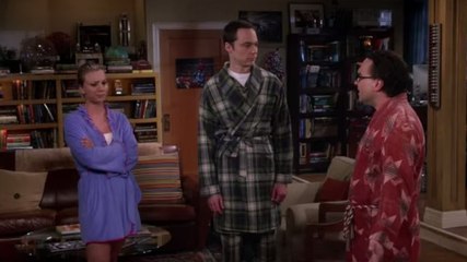 The Big Bang Theory saison 9 : le résumé de l'épisode 2