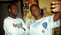 Maître Gims : une ancienne photo du rappeur refait surface. On sait enfin à quoi il ressemble sans ses lunettes