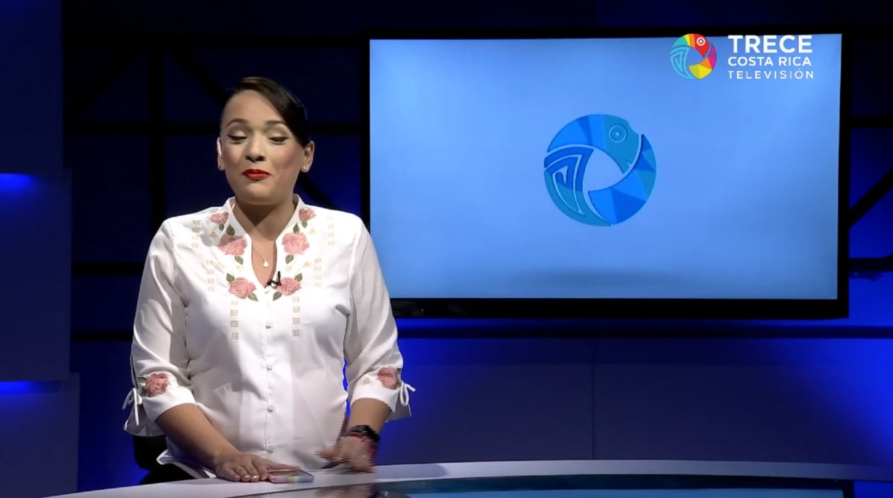 Trece Costa Rica Noticias - Meridiana jueves 03 febrero 2022