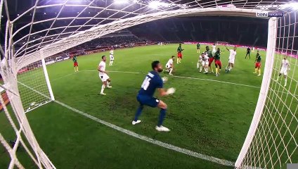 CAN 2021 : L'Egypte sort le Cameroun et verra la finale !