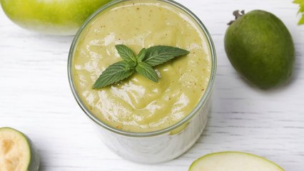 6 cures à tester pour rester en forme et ne jamais tomber malade cette saison