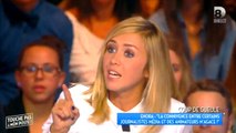 TPMP : le gros coup de gueule d'Enora Malagré sur Secret Story 9