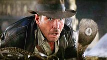 Indiana Jones 5 : Steven Spielberg voudrait le faire avec Harrison Ford