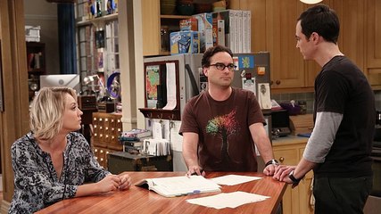 The Big Bang Theory saison 9 : le résumé de l'épisode 4