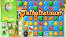 Candy Crush Jelly Saga niveau 308 : solution et astuces pour passer le level