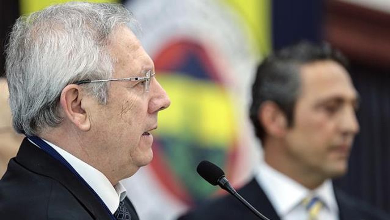 Fenerbahçe'de yer yerinden oynayacak! Aziz Yıldırım geri dönüyor
