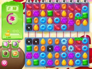 Candy Crush Jelly Saga niveau 338 : solution et astuces pour passer le level