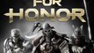 For Honor : (PS4, Xbox One, PC) : la liste des trophées, succès et achievements